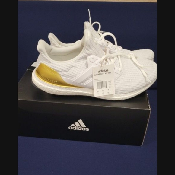 Mens adidas sneakers - Picture 3 of 3